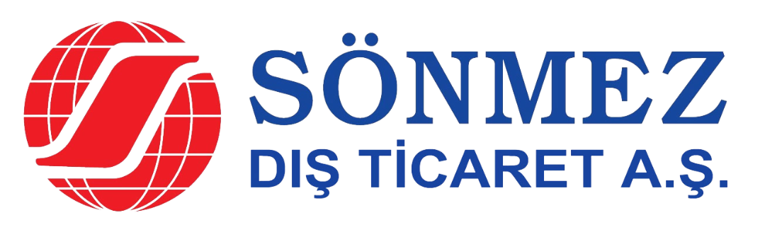 Sönmez Dış Ticaret A.Ş. Logo